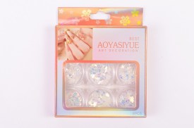Pack 6 decorativos cajita AOYASIYUE (8)